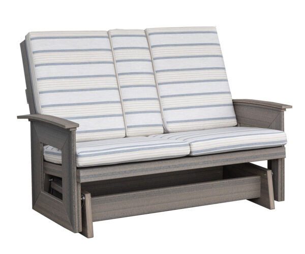 Huntington Double Glider - 5'