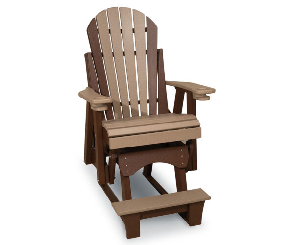 2' Adirondack Hi-Glider