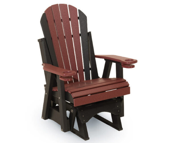 2' Adirondack Glider