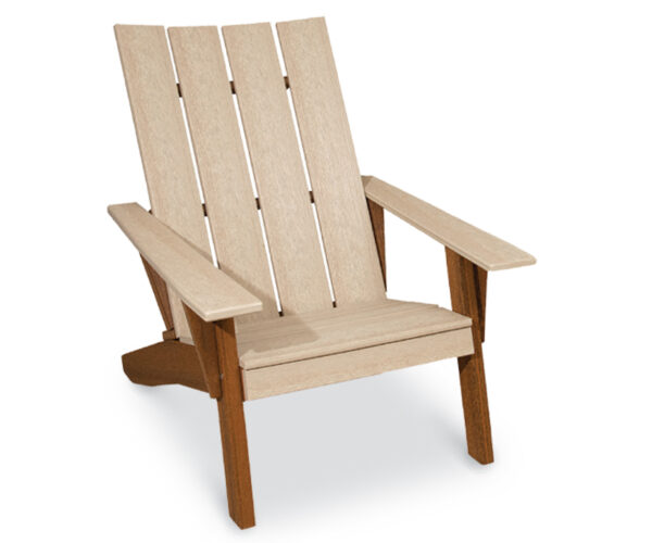 Echo Deck Chair