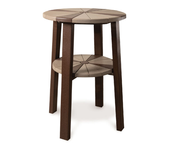 Jumbo Starburst Table