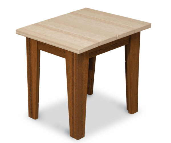 Echo End Table