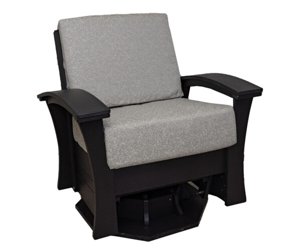 Classic Swivel Glider