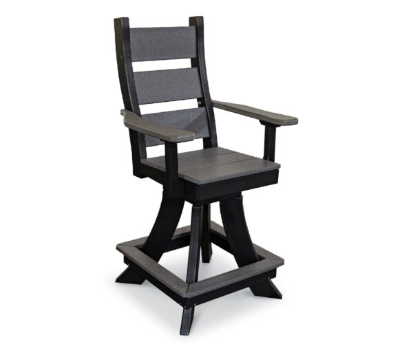 Serenity Swivel Counter Chair