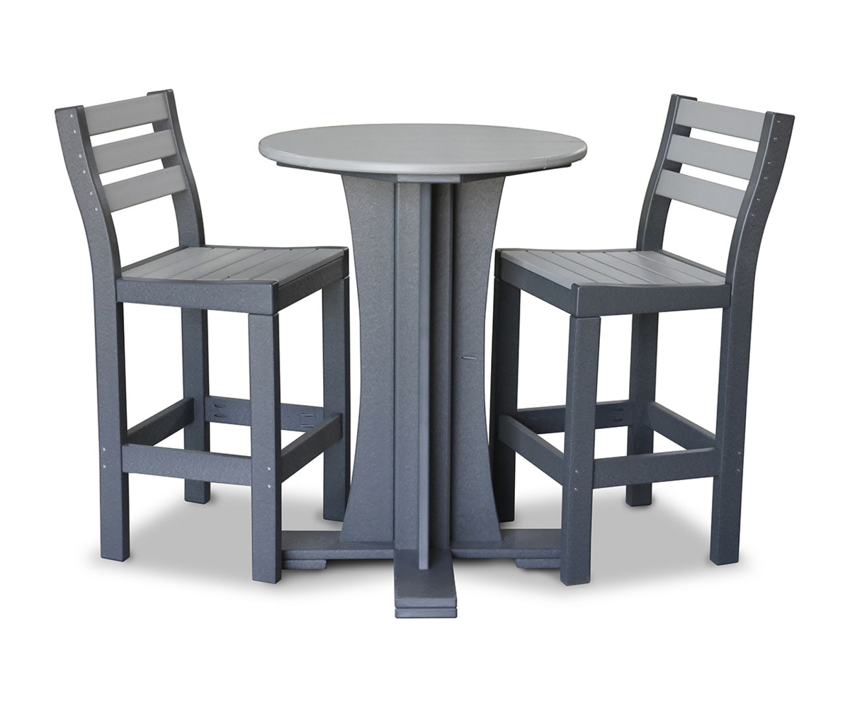 Lakeside Bar Chair - Image 2