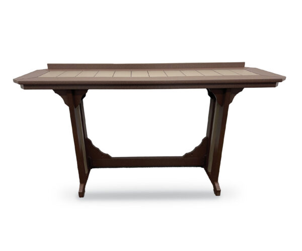 2' x 7' Cub Mission Counter Table