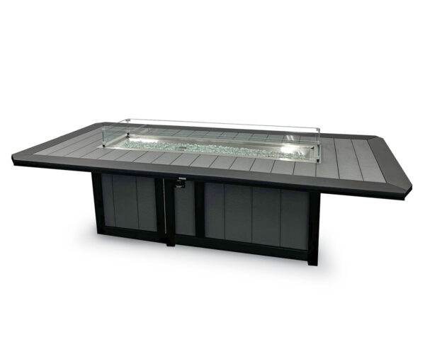 4' x 9' StarGlow Counter Table
