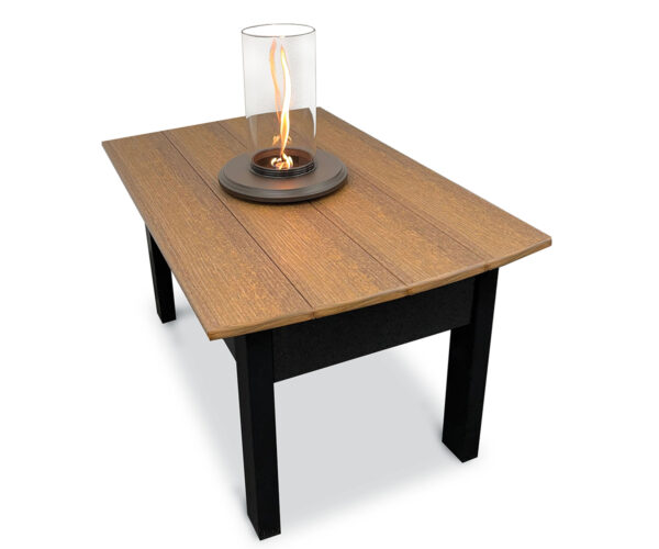 Lantern Table