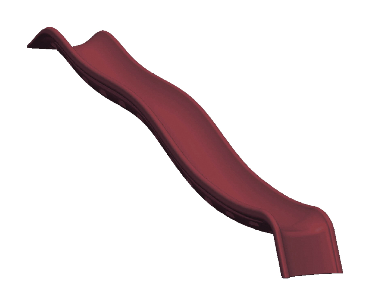 Summit Climber Swingset - Image 4