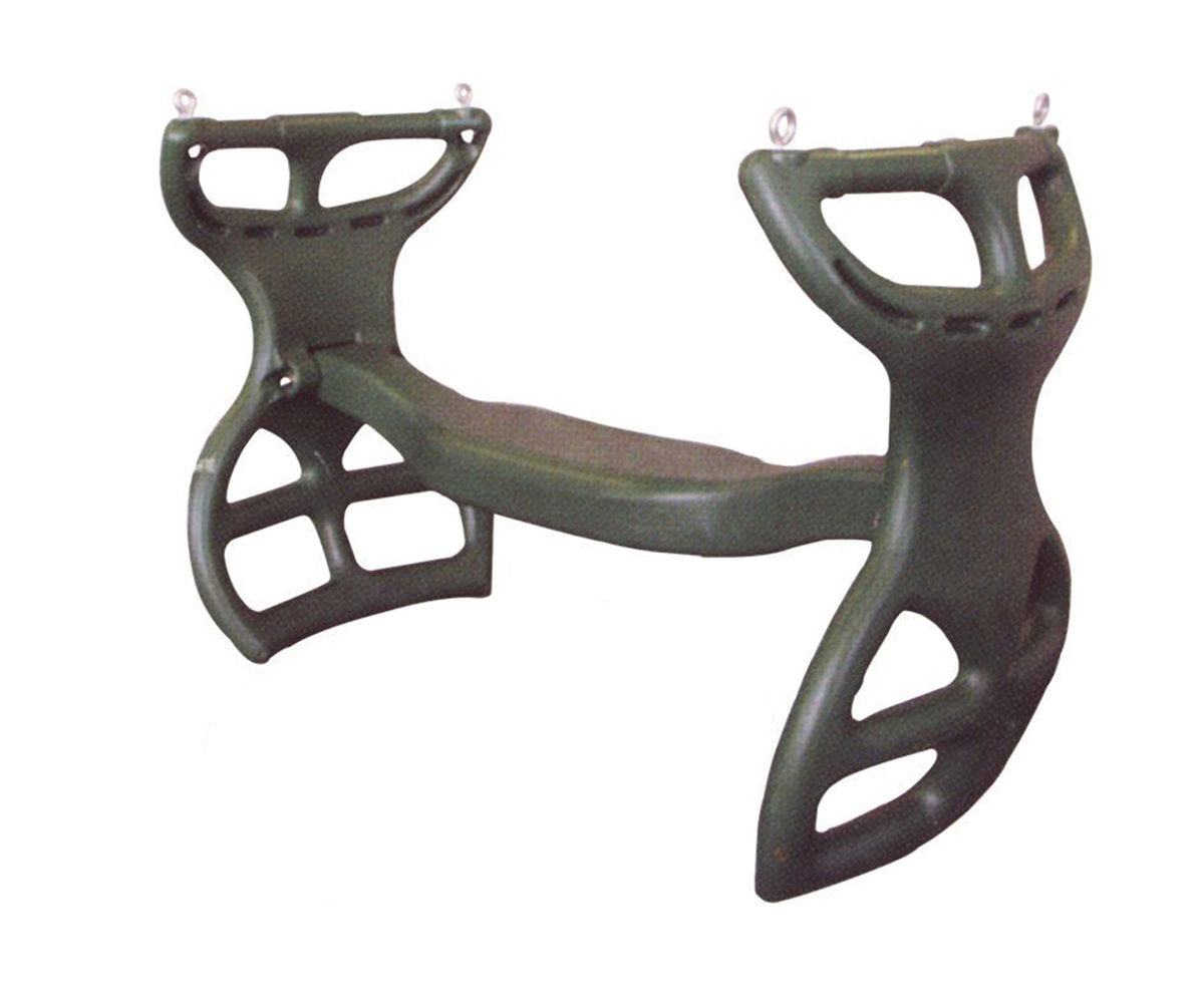 Summit Climber Swingset - Image 7