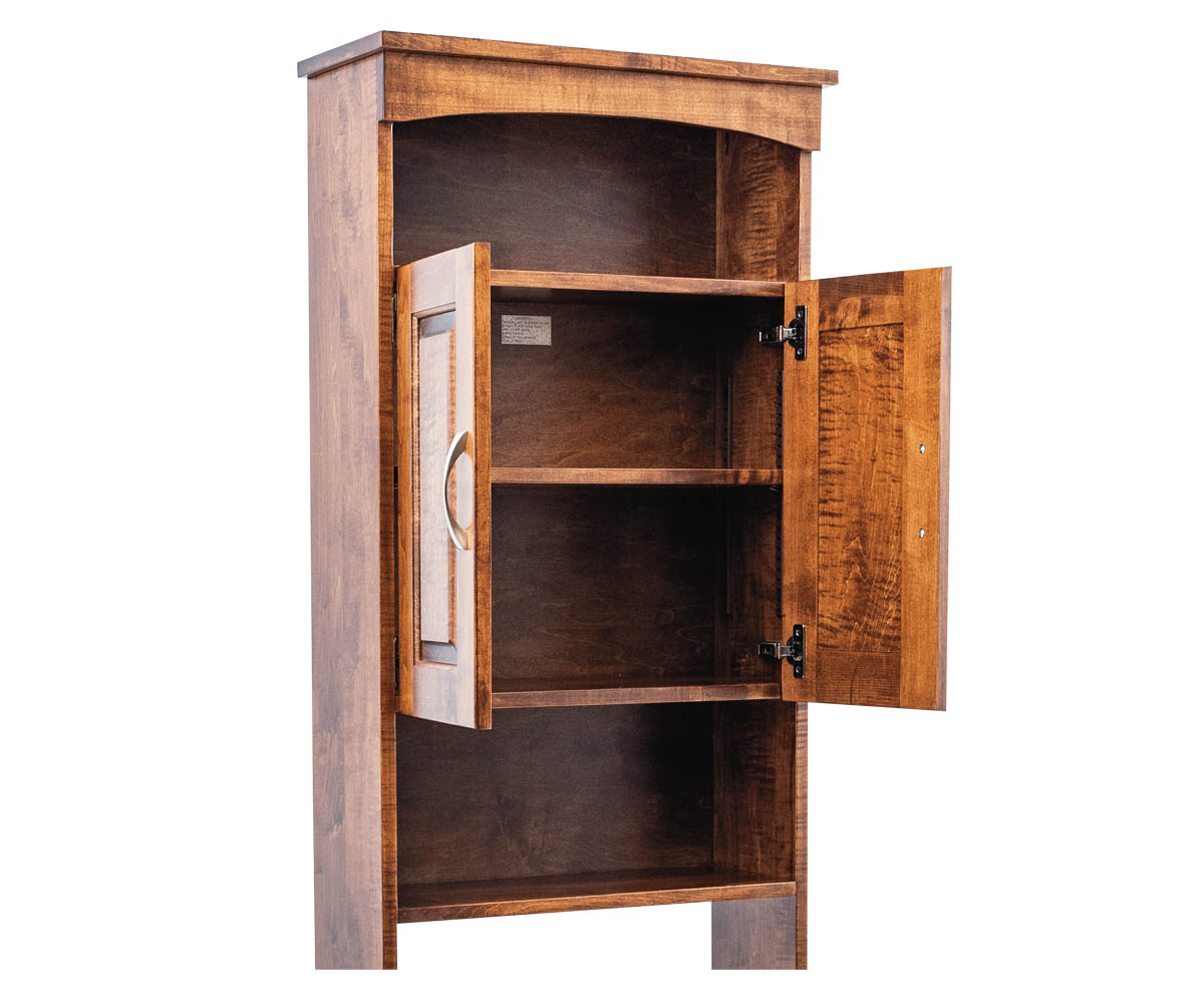 Deluxe Toilet Paper Tower - Image 3