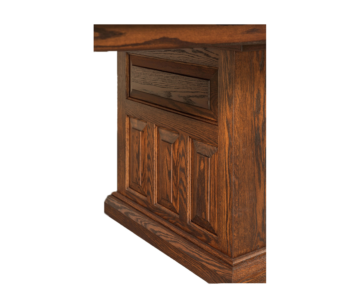 State Bank Conference Table - Image 2