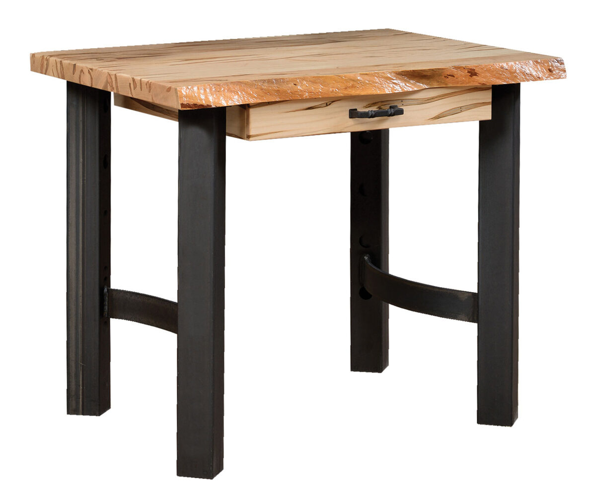 36" Millennium Writing Desk