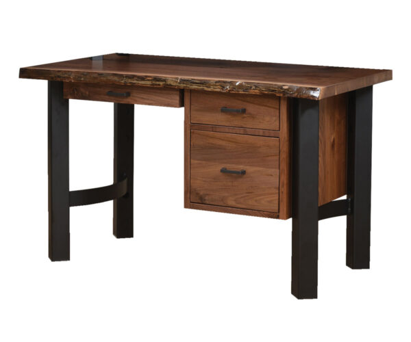 50" Millennium Writing Desk