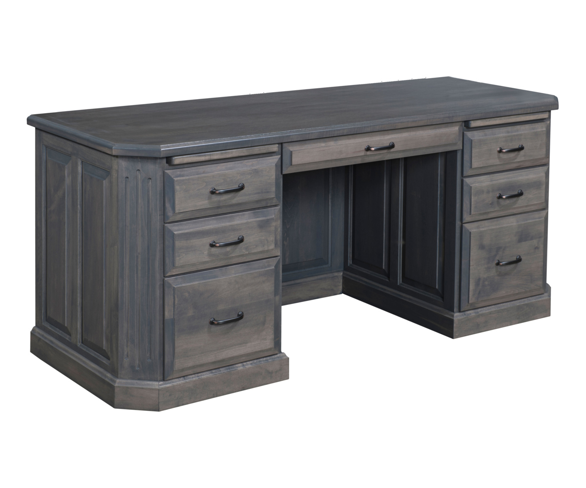 Fifth Avenue 68" Flat Top