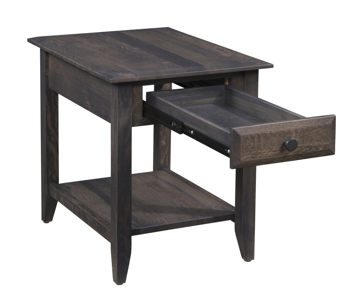 Newport End Table - Image 2