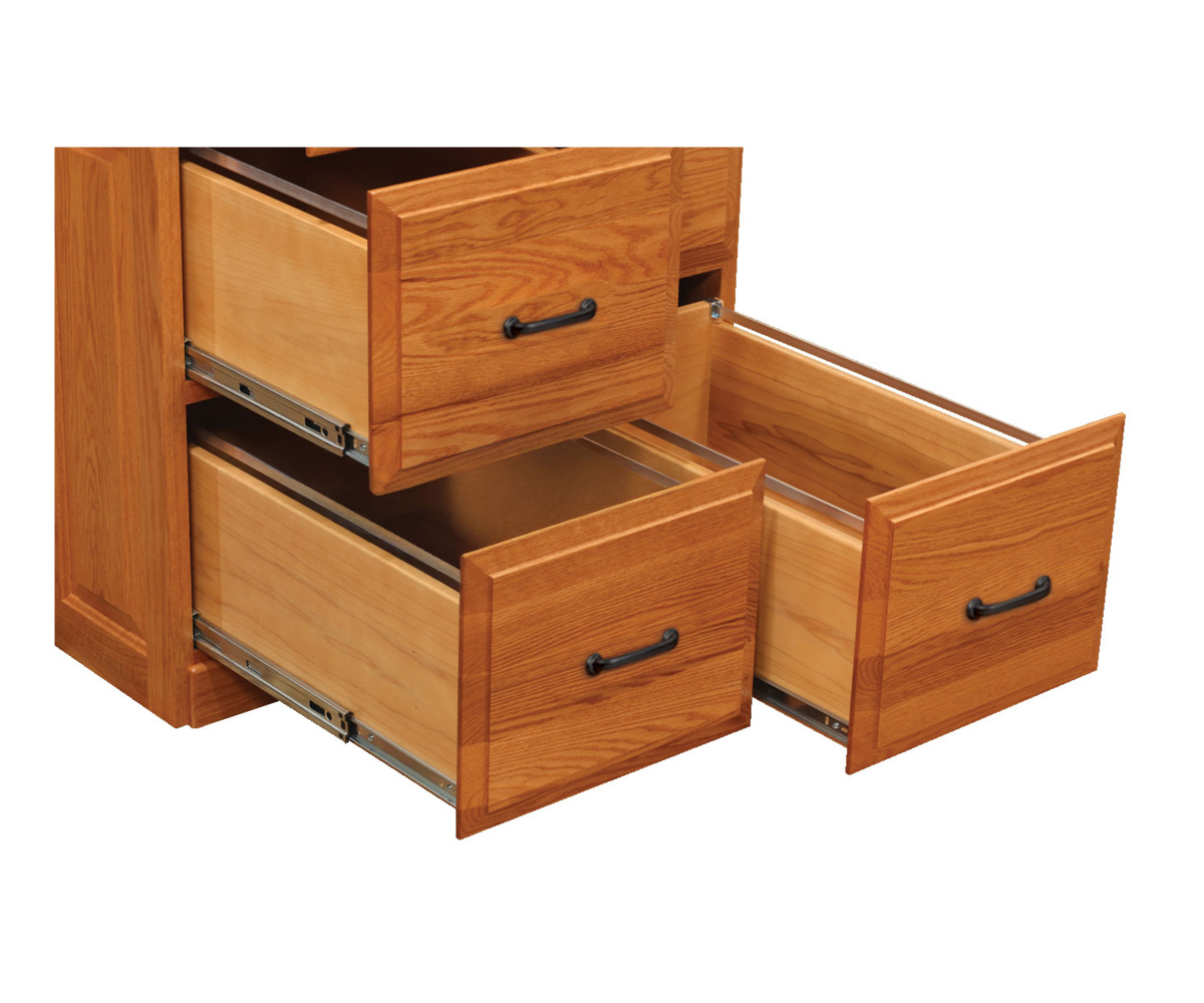 Double Vertical File - Image 2