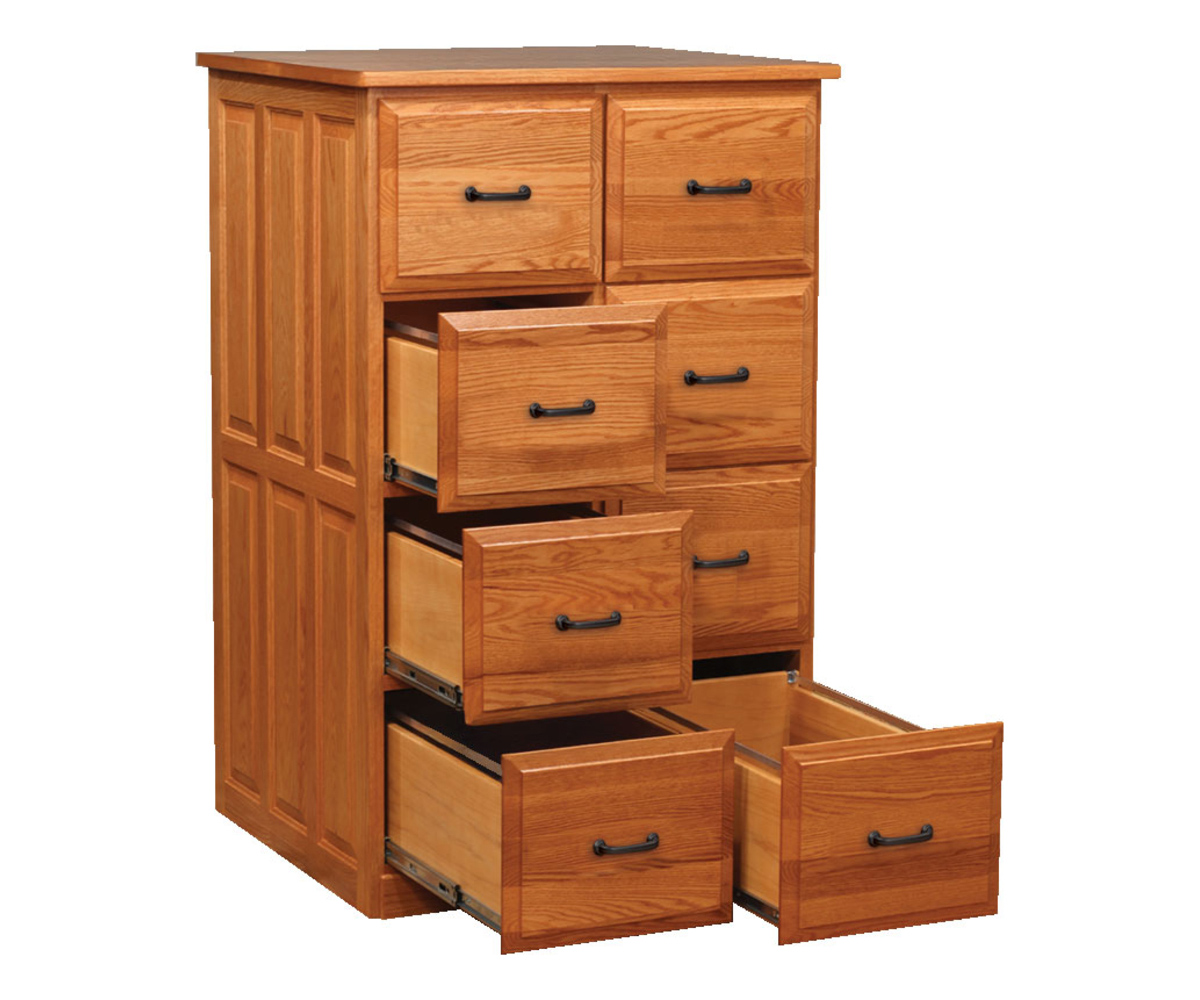 Double Vertical File - Image 3