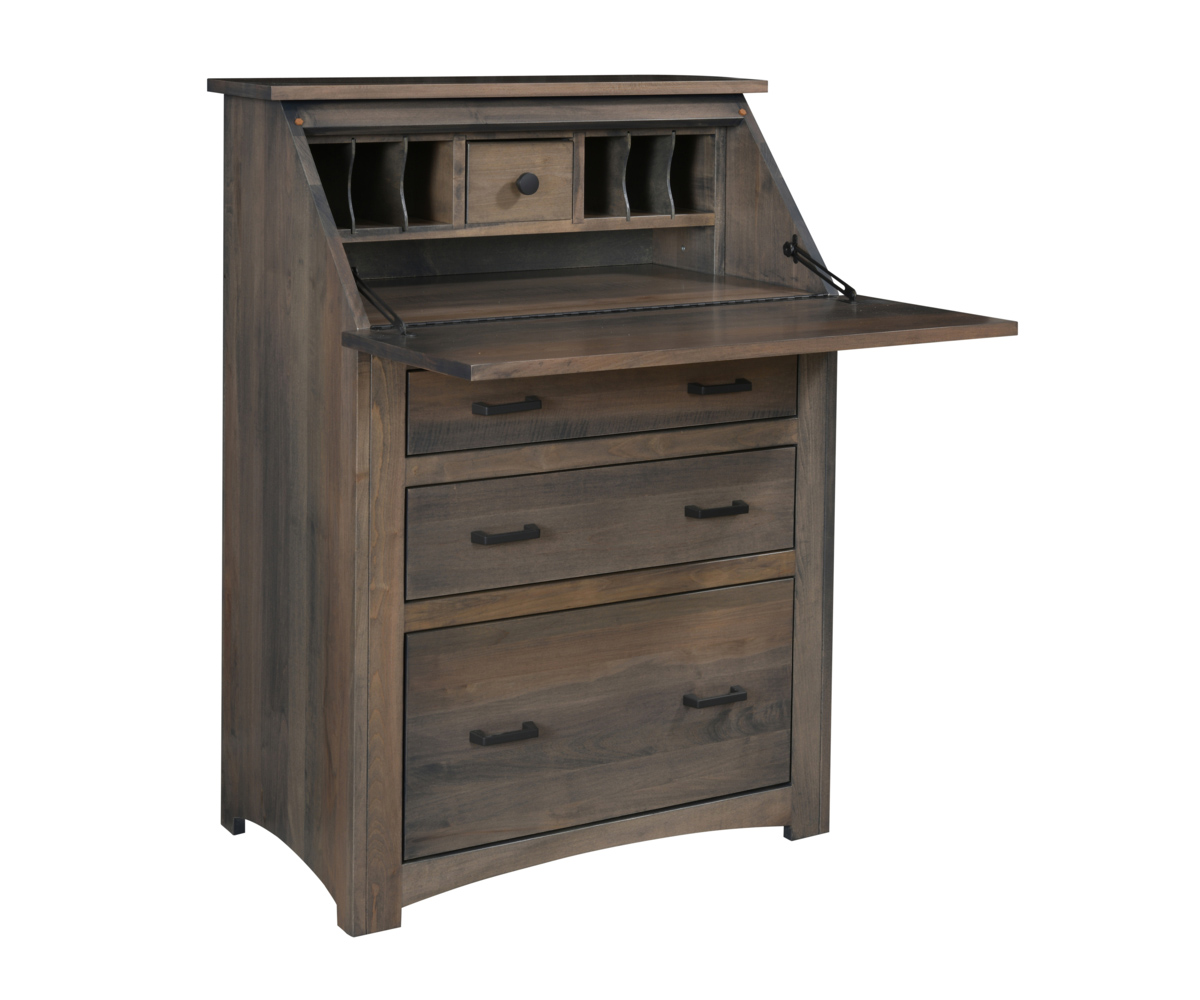 Mission Drop Front Desk - Image 2