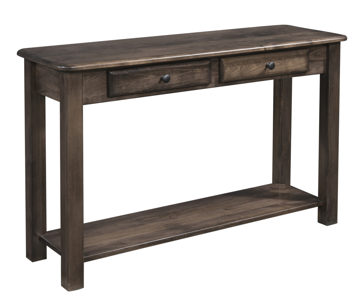 Carlisle Specialty Sofa Table