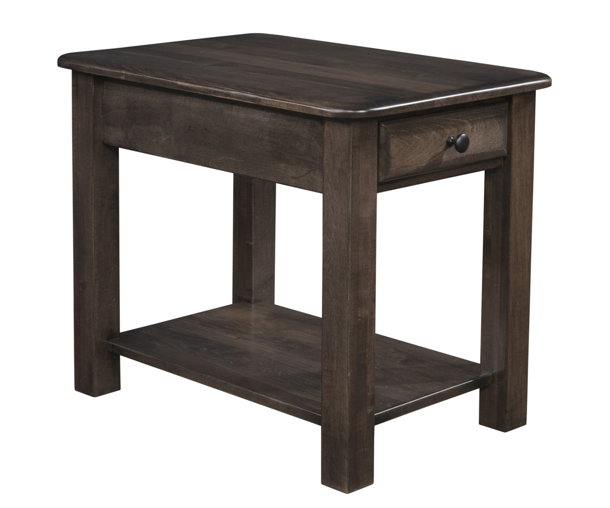 Carlisle Specialty End Table