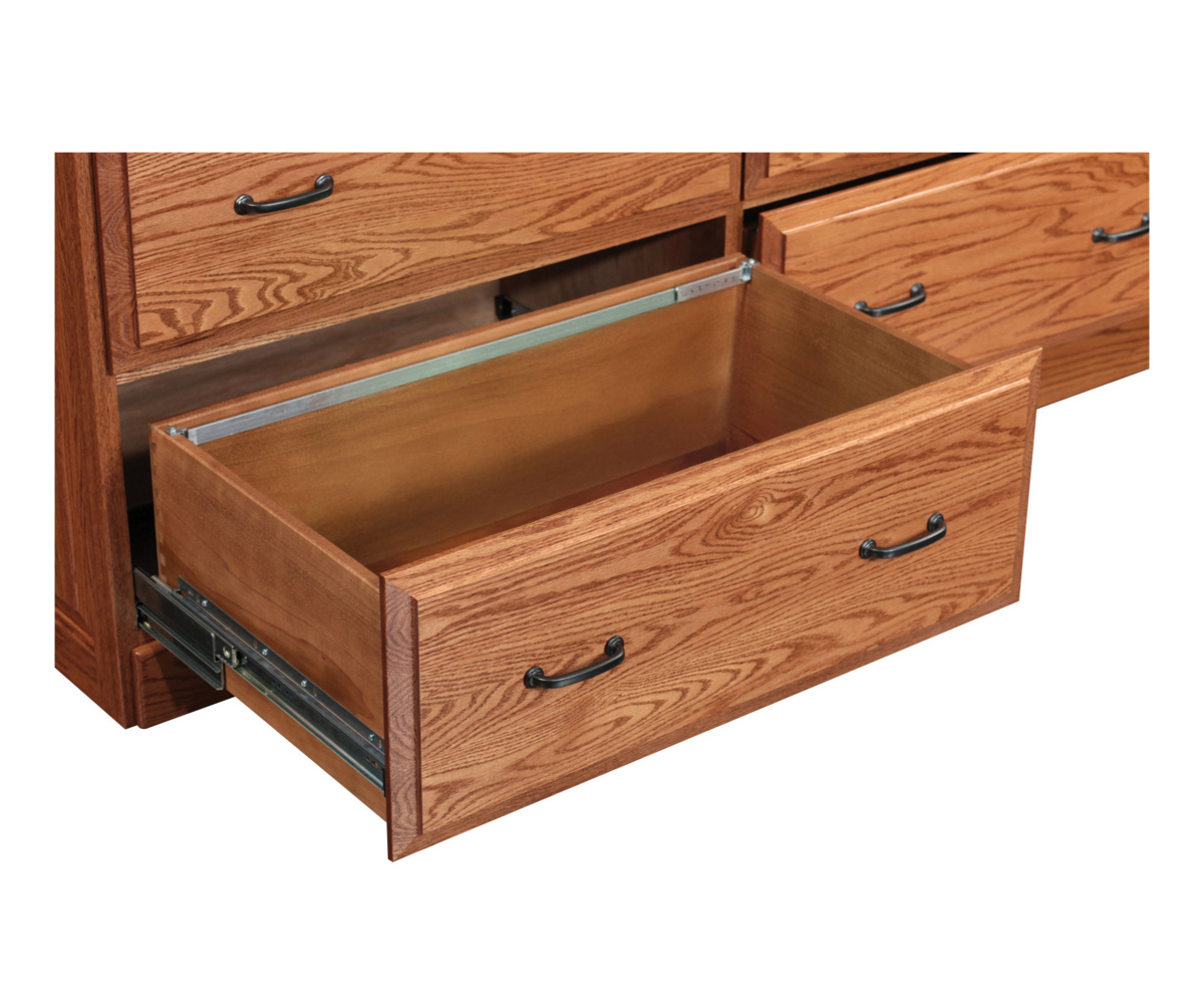 Double Lateral File - Image 2