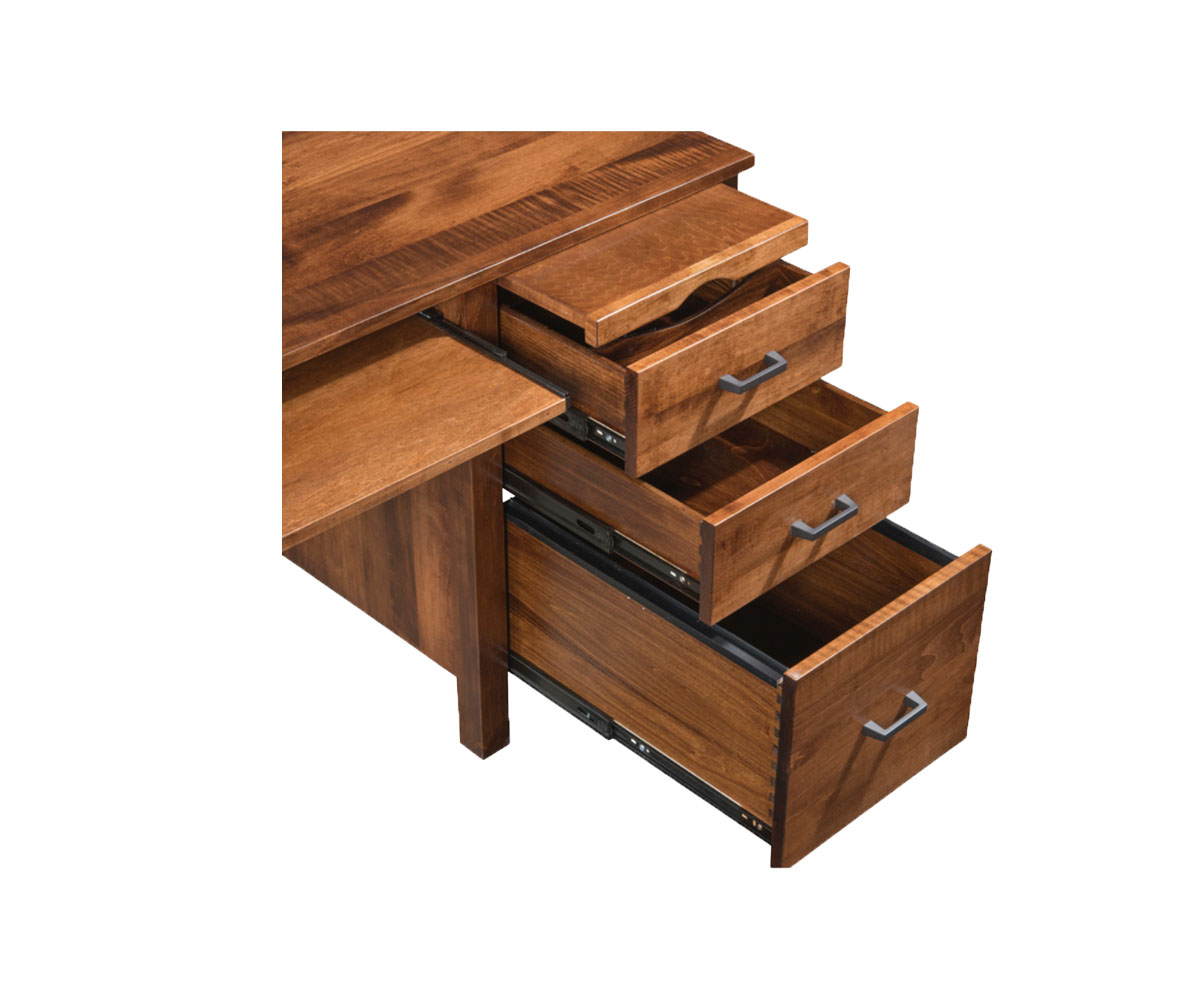 Mission Computer Desk - Image 2