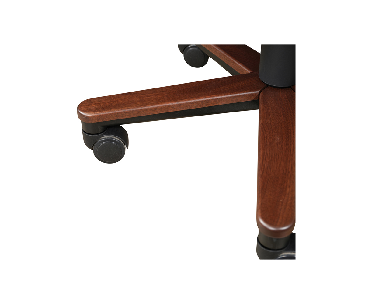 Chakra Executive Chair - Image 4