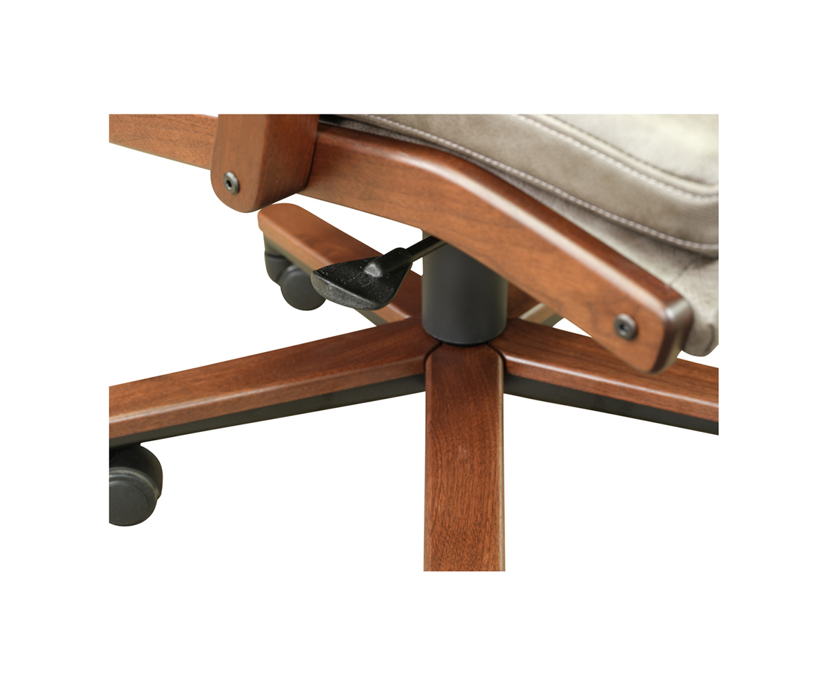 Chakra Executive Chair - Image 3