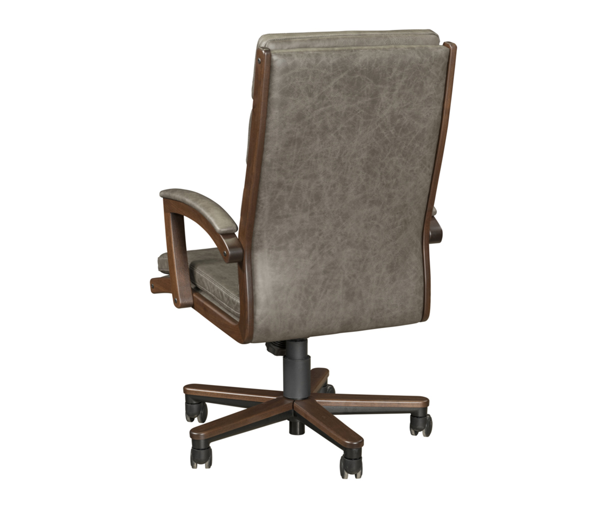 Chakra Executive Chair - Image 2