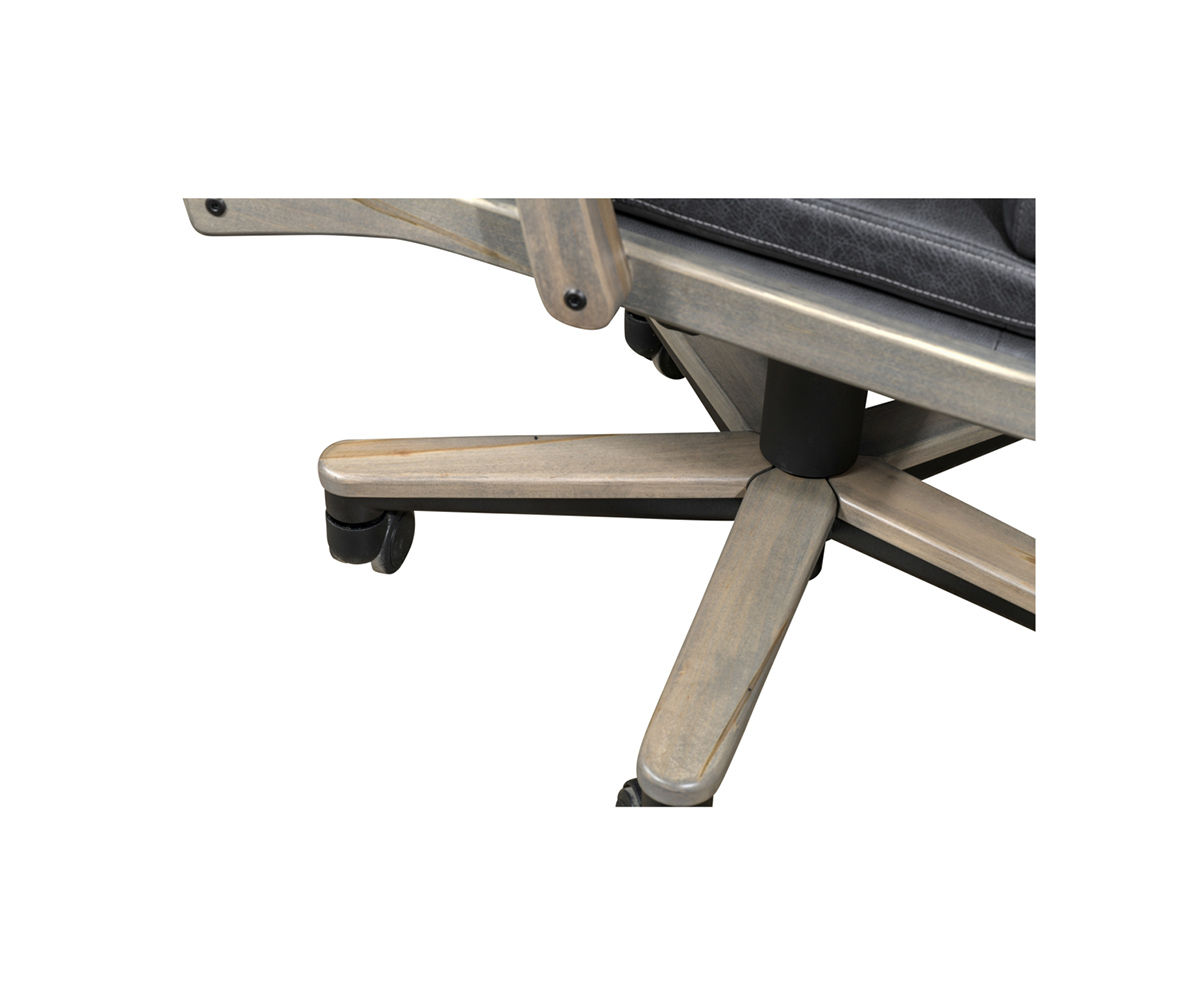 Sierra Executive Chair - Image 5