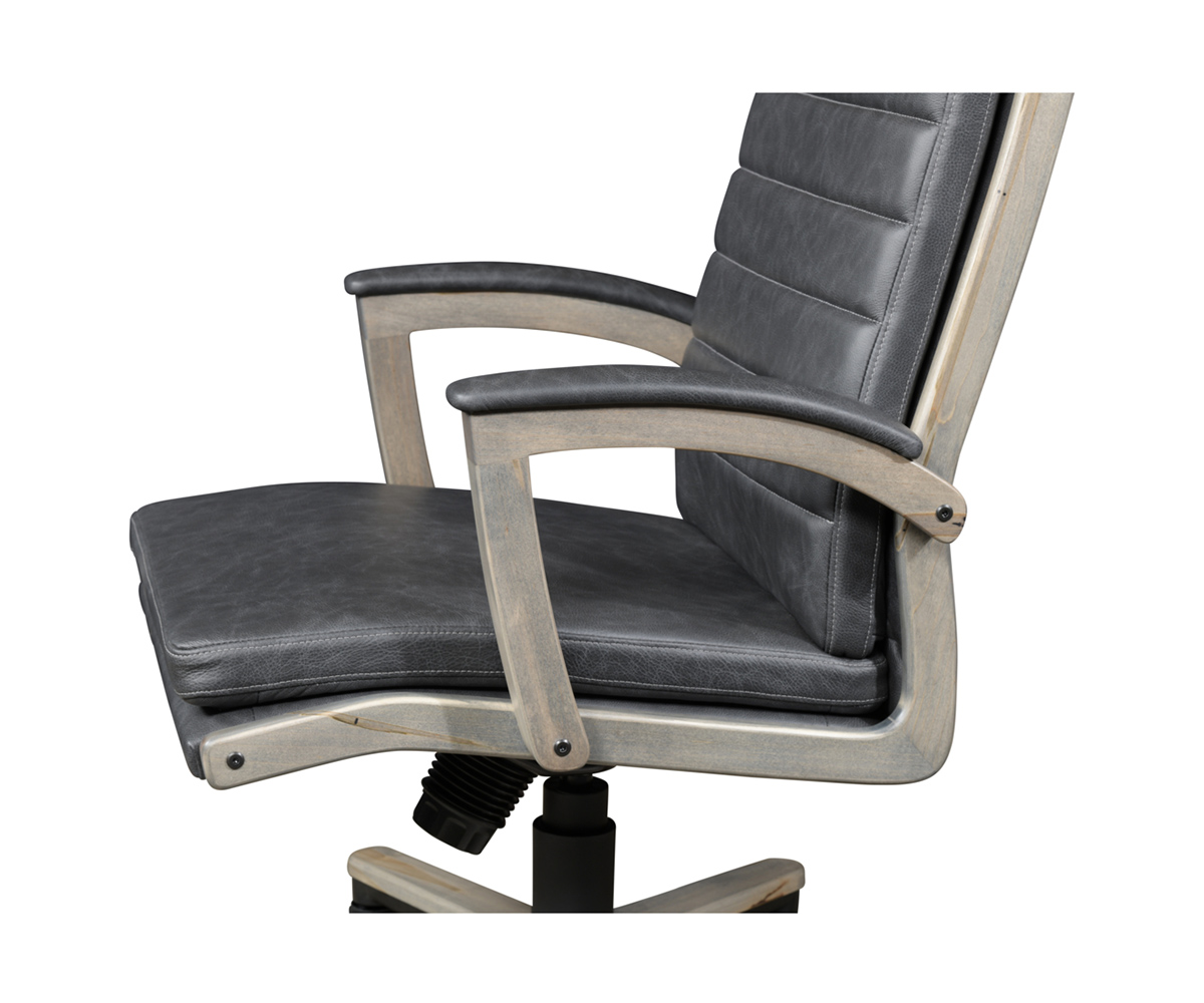 Sierra Executive Chair - Image 4
