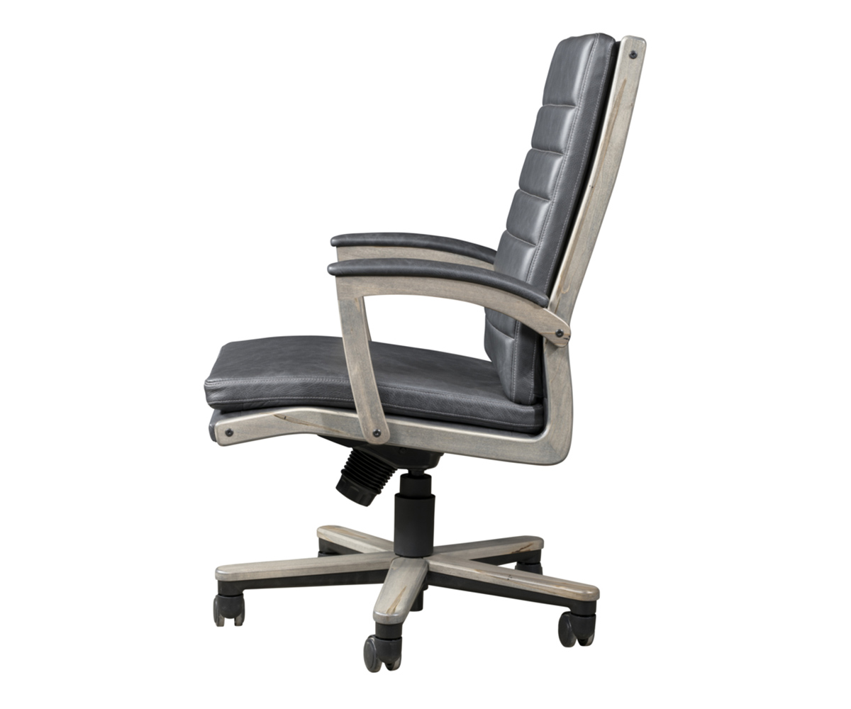Sierra Executive Chair - Image 3