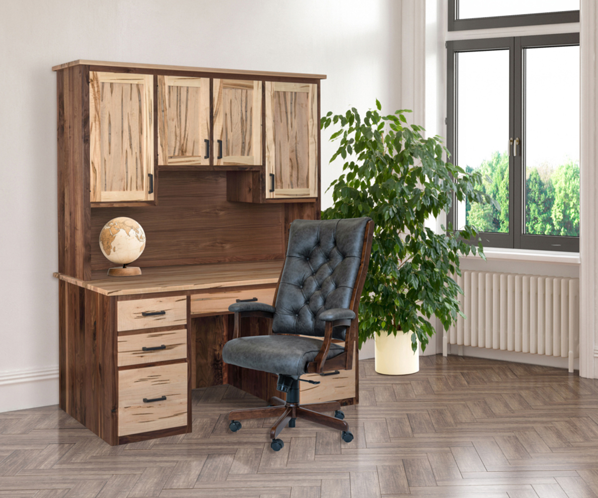 Stanton Executive Desk - Image 3