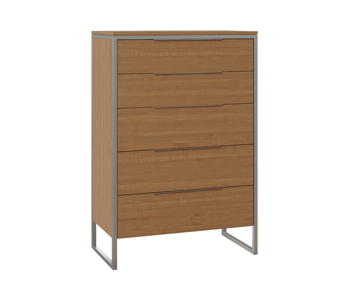 Paige Chest of Drawers