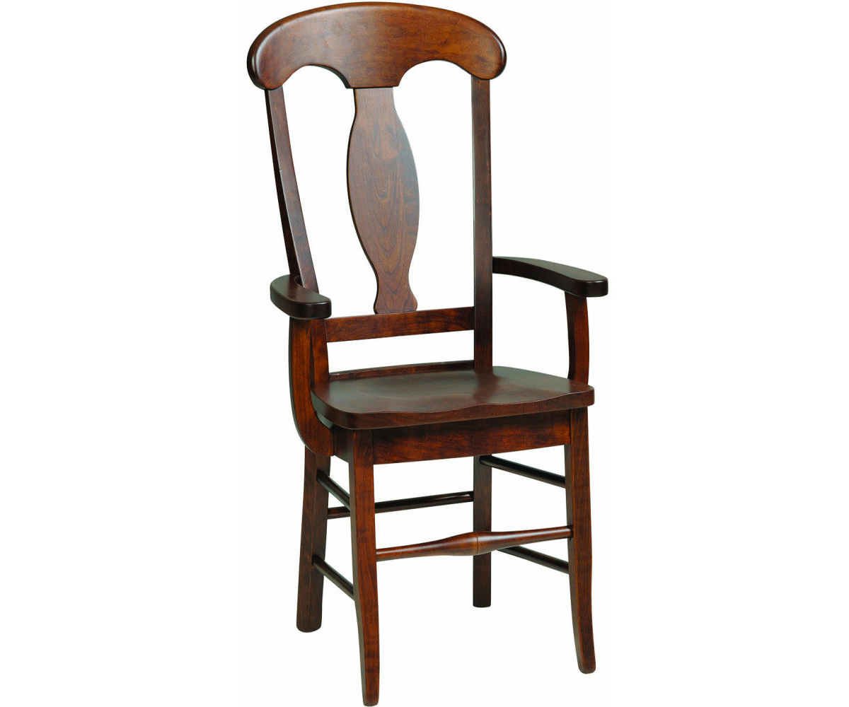 Porter Arm Chair