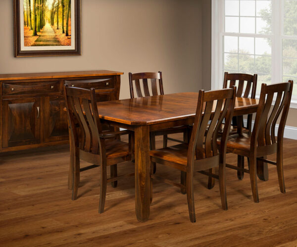 Preston Chair Collection