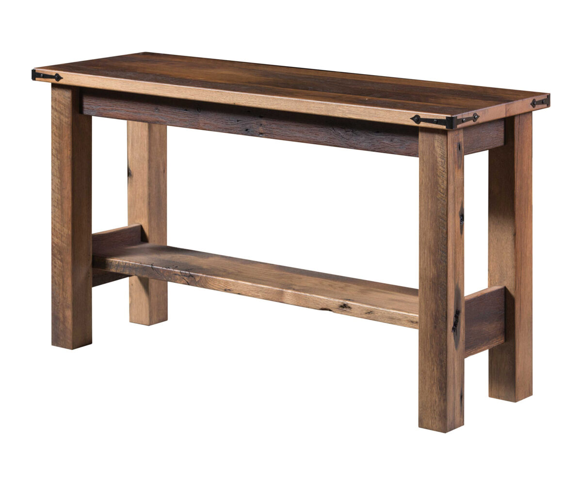 Kimbolton Sofa Table