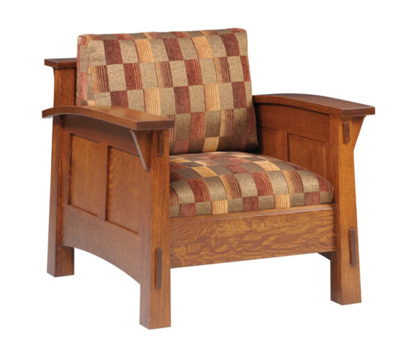 Country Shaker Chair