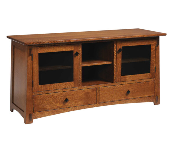 Olde Shaker 60" TV Stand