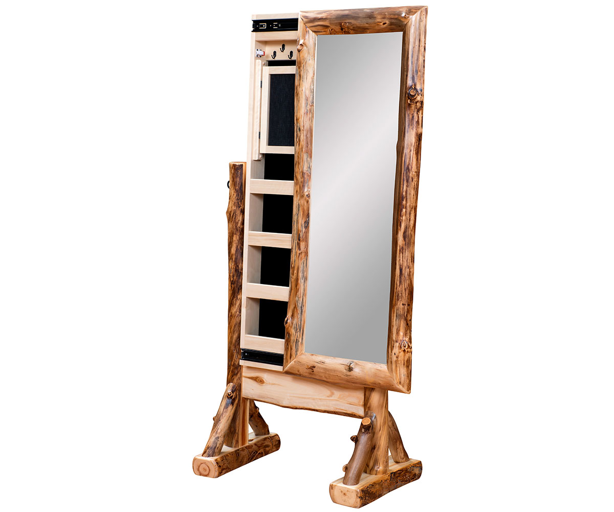 Rocky Mountain Jewelry Mirror - Image 2