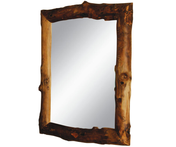 Aspen Wall Mirror