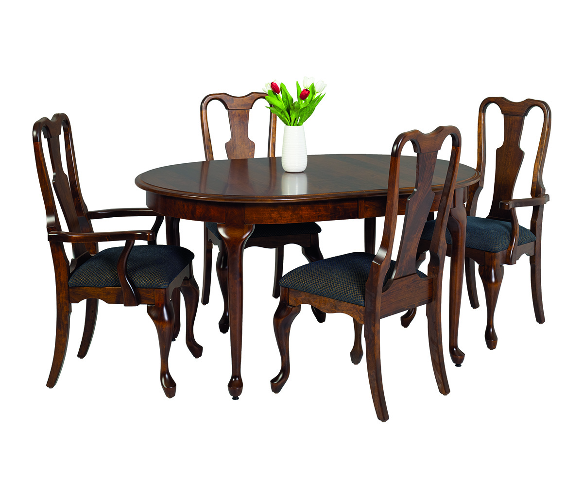 Queen Anne Collection - Image 2