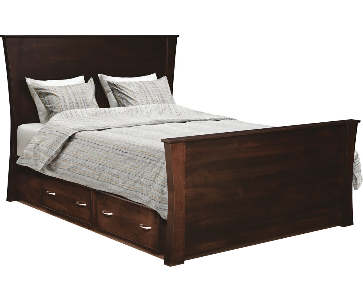 Roseberry Bedroom Collection - Image 2