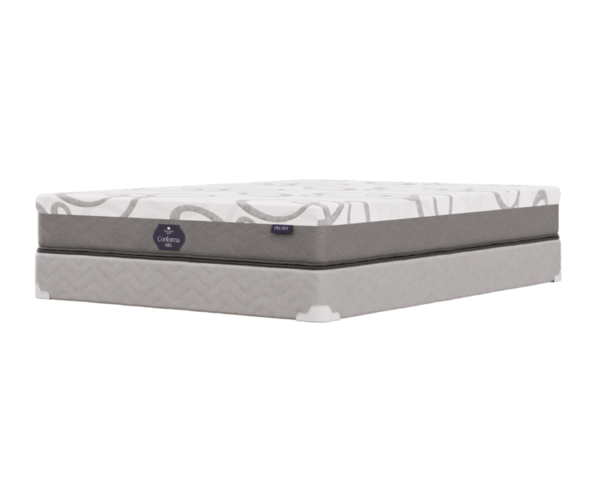 Conforma Gel Mattress - Image 3