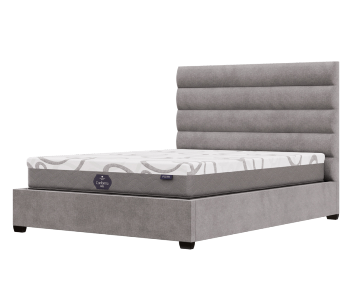 Conforma Gel Mattress - Image 4