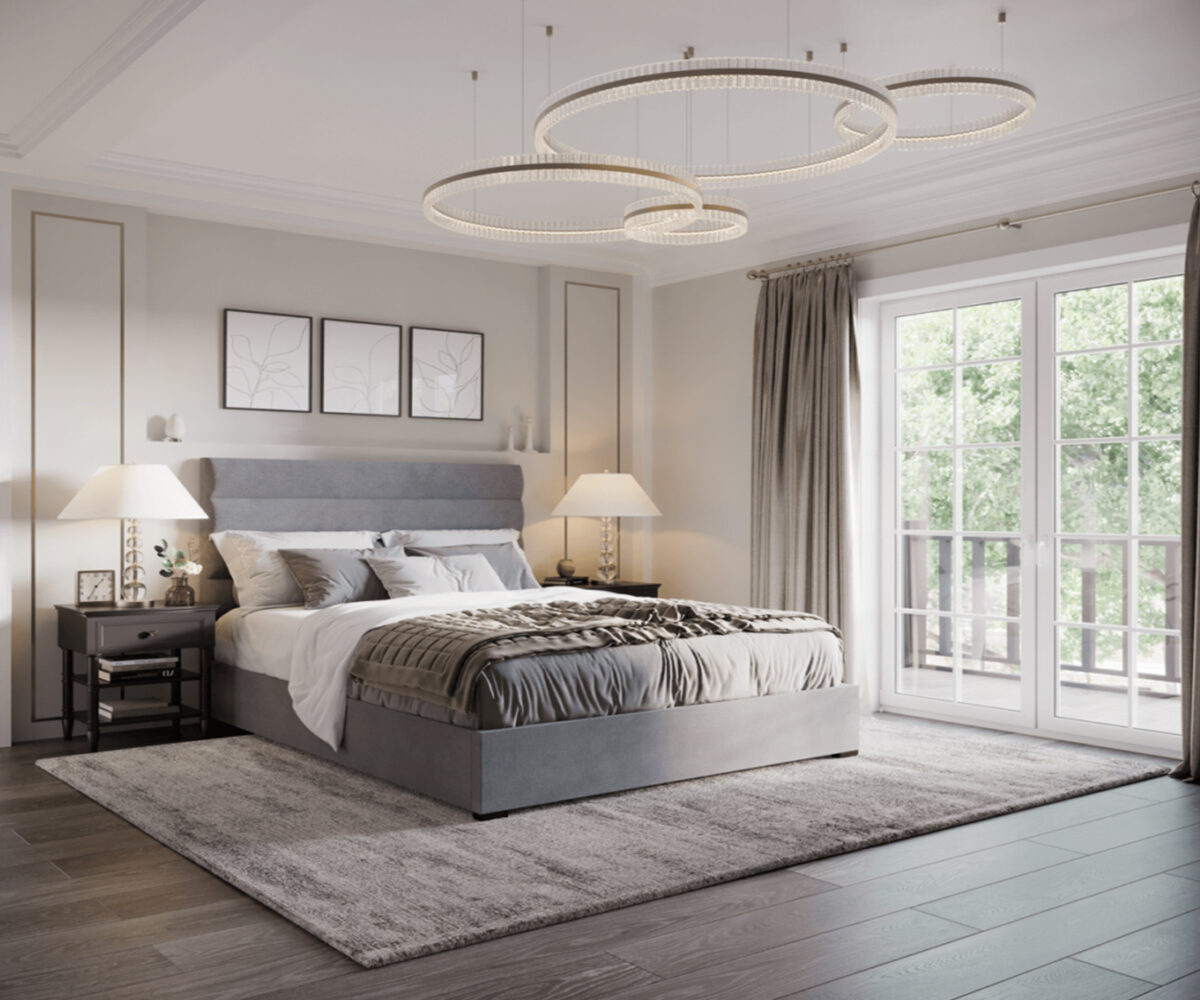 Conforma Gel Mattress - Image 5