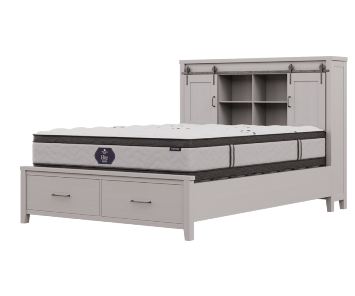 Elite Luxe Mattress - Image 4