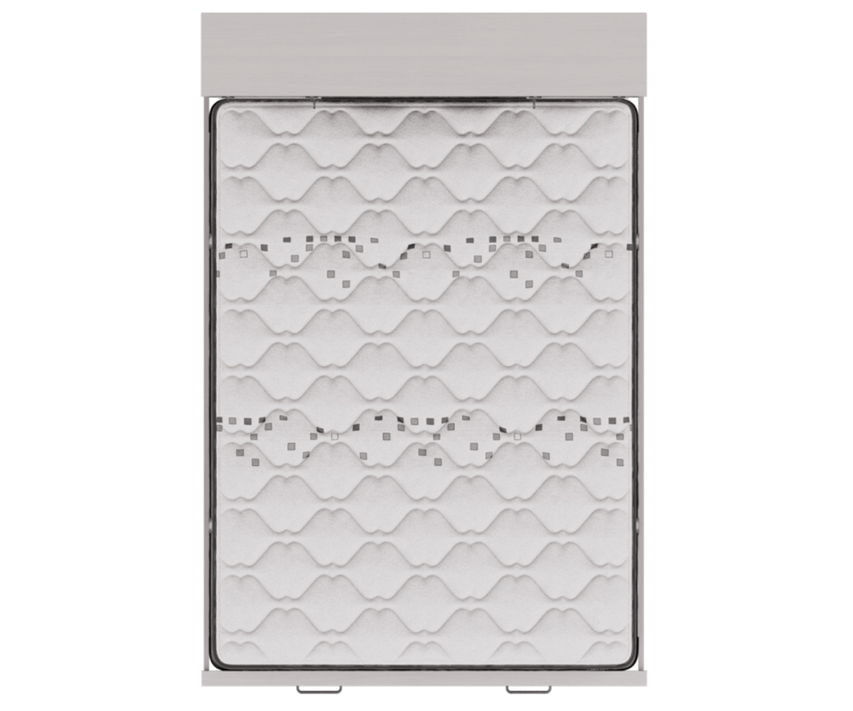 Elite Luxe Mattress - Image 2