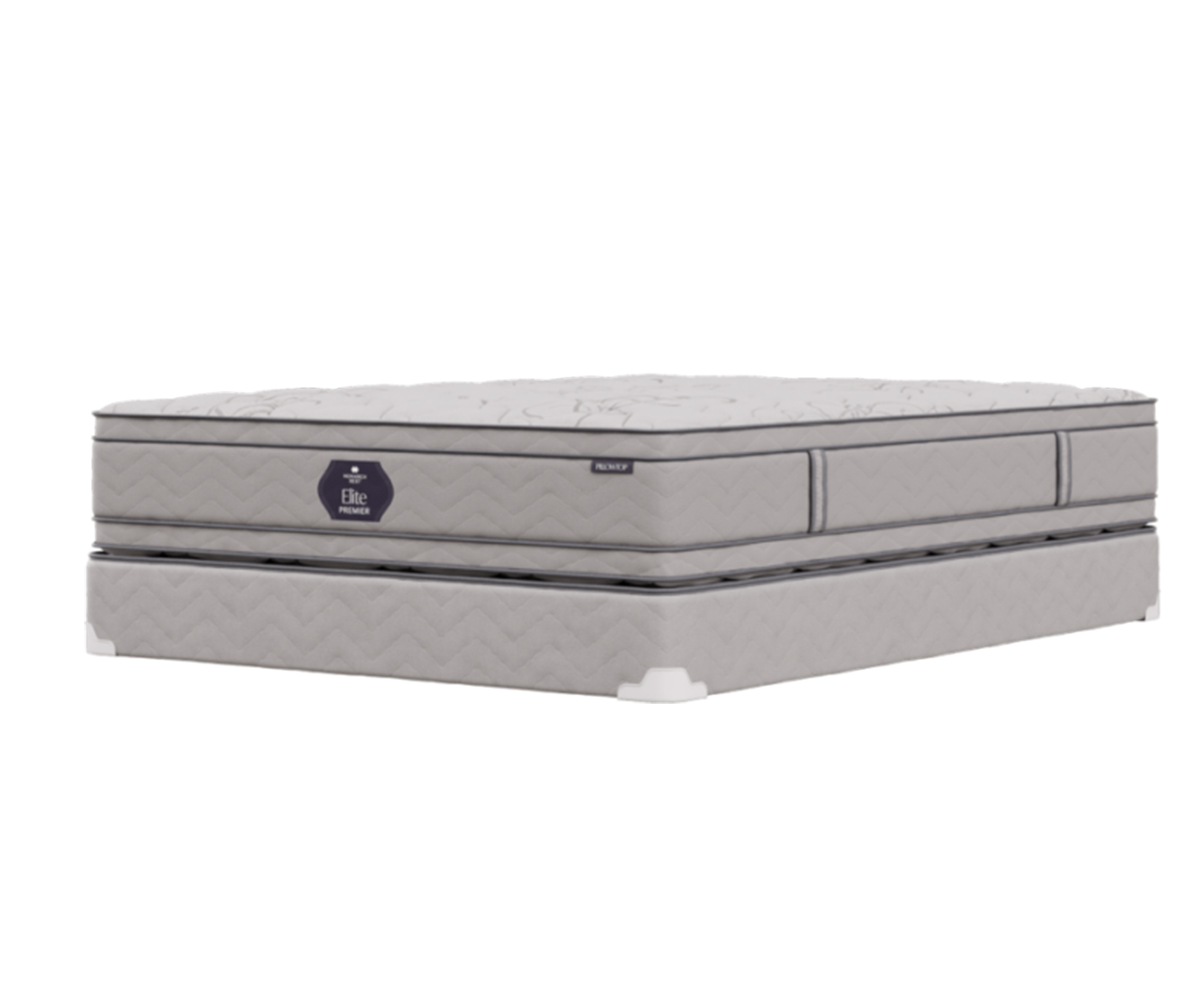 Elite Premier Mattress - Image 2